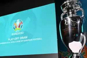 България трябва да спечели два мача в София, за да играе на Евро 2020