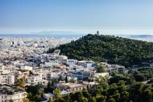 Гърция привлича с данъчни облекчения 