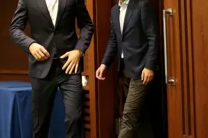 Рамото винаги ще тормози Григор Димитров