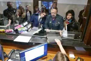 ВКС окончателно отряза партията на Слави Трифонов