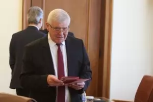 МФ: Професионалният футбол е с висок риск за пране на пари