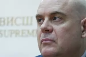 Гешев командирова ДАНС и МВР да мерят нивото на язовирите