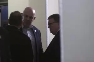 Главният прокурор и Гешев внезапно ускориха кадровите рокади