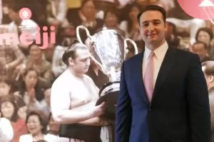 Котоошу: Никога не търсете извинения