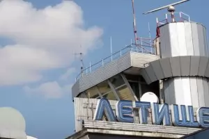 КЗК е потвърдила избора на концесионер на летище София