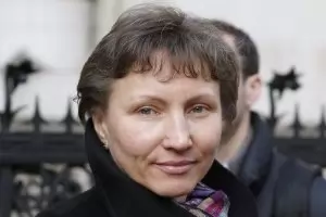 Вдовицата на Литвиненко ще съди Лондон 