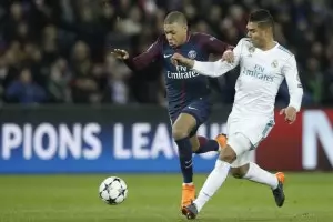 "Реал" (Мадрид) предлага 400 млн. евро за Мбапе