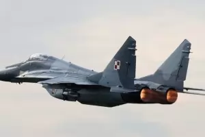 Полша реши да възобнови експлоатацията на изтребителите МиГ-29