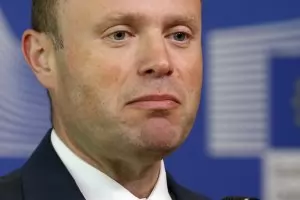 Малтийски политици подават оставки заради убийство