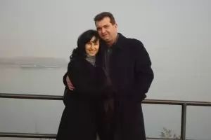 Прокуратурата се изгаври със семейството на лидера на БОЕЦ