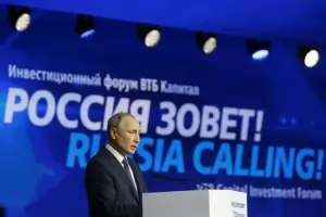 Путин: Много скоро страни от Източна Европа може да напуснат ЕС