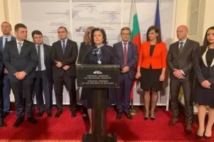 Държавата оцени щетите от скандалните
горски заменки на едва 80 млн. лева