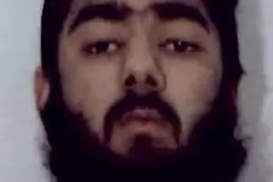 Нападателят от "Лондон Бридж" е съден за тероризъм през 2012 г.