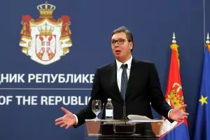 Вучич ще оправя отношенията с Путин след шпионския скандал