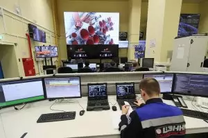 "Роскосмос" планира над 40 космически полета догодина