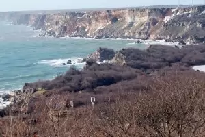 Как Сребристият бряг стана "Силвър бийч"