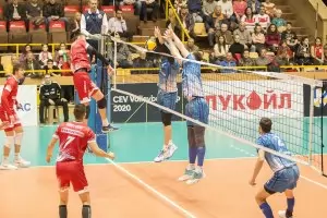 Разрешиха и спортните състезания на закрито, и то с публика