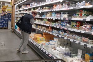 Българската агенция по безопасност на храните БАБХ хвана нови количества
