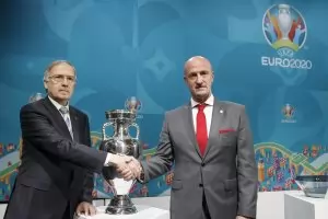 БФС пусна евтини билети за плейофа за Евро 2020