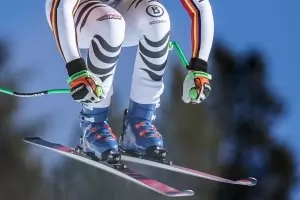 Две италианки победиха Шифрин на гигантски слалом