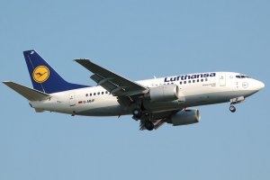 Германската авиокомпания Lufthansa ще трябва да плати над 6 4 млн долара