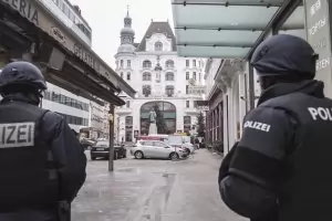 Австрия е предотвратила серия терористични актове във Виена и Залцбург