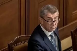 Прокуратурата в Чехия разследва
               премиера за измами с европари