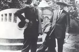 Спомняме си "Галерия на 6-те" през погледа на Дечко Узунов