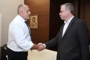 "Репортери без граници": Борисов да поеме личен ангажимент за свободата на словото