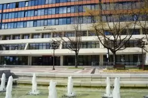 ОбС - Благоевград четири пъти не успя да избере шеф