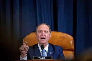 Конгресът на САЩ пристъпва към
гласуване за отстраняване на Тръмп