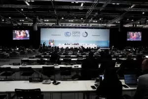 Европа се разочарова 
от срещата за климата