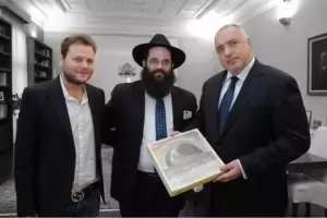 Българският съд все пак ще предаде на Австрия "Вълка от София"