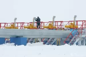 Лъжа е, че западните компании плащат руския газ в рубли
