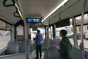 Всеки месец - ново поскъпване на автобусния билет