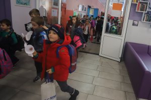 Диктовката на изпита по български език в 4 и клас няма