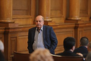 Бившият депутат от ГЕРБ Георги Марков даде максимум 8 месеца