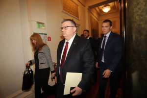 Антикорупционната комисия КПКОНПИ ще обжалва решението на Софийския окръжен съд