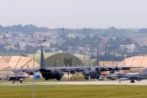 Турция се готви да изгони САЩ от авиобазата в Инджирлик 