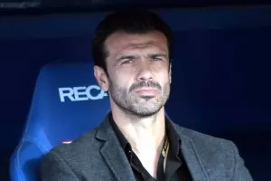 Треньорът на "Етър" подаде оставка