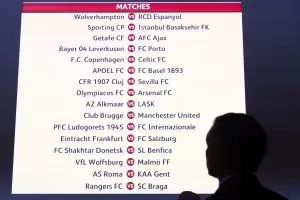 "Лудогорец" ще гони сензация срещу "Интер" с нов треньор