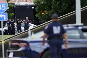Най-малко петима ранени при нападение край Ню Йорк