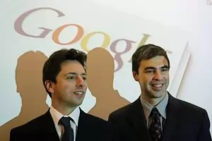 Създателите на "Гугъл" напуснаха ръководството на компанията