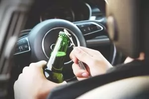 Шефът на пътното управление в Перник е хванат да кара пиян