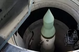 САЩ проведоха изпитание на балистична ракета с наземно базиране