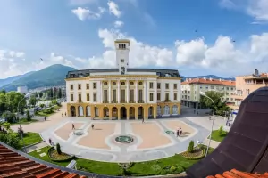 Сливен иска да изхарчи 70 хил. лв. за електрическа кола