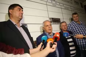 Задава се втори кандидат за нов шеф на волейбола