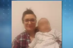 В Германия отнеха 7-месечно българско бебе от родителите му