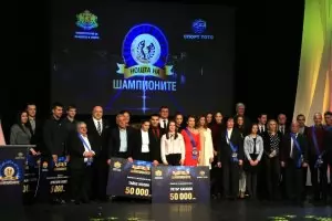 Домусчиев: Васил Божков го познавам добре и не ме е заплашвал