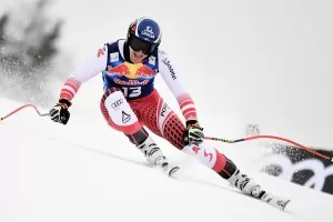 Австриец триумфира на легендарната писта "Щрайф"